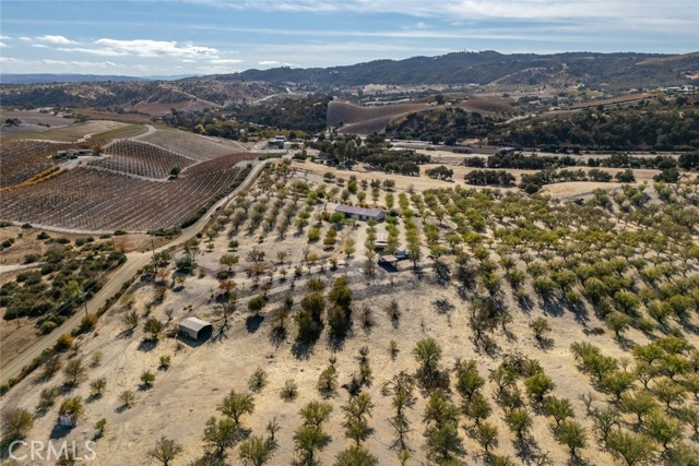 Detail Gallery Image 50 of 54 For 5395 Mustard Creek Rd, Paso Robles,  CA 93447 - 3 Beds | 3 Baths