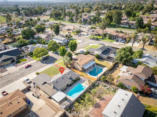 Detail Gallery Image 35 of 37 For 5951 Buchanan Ave, San Bernardino,  CA 92404 - 4 Beds | 2 Baths