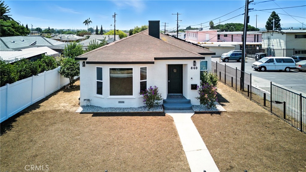 840 W 130th Street