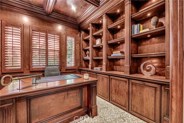 Detail Gallery Image 8 of 63 For 21 Corn Flower St, Coto de Caza,  CA 92679 - 5 Beds | 5/1 Baths