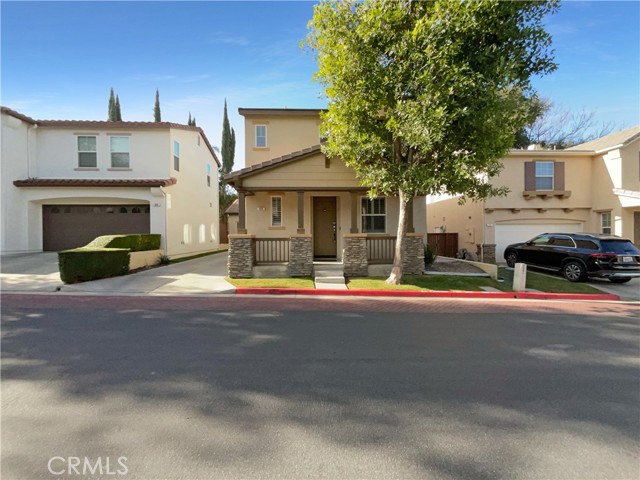 Detail Gallery Image 1 of 25 For 420 Sonora Cir, Redlands,  CA 92373 - 3 Beds | 2/1 Baths