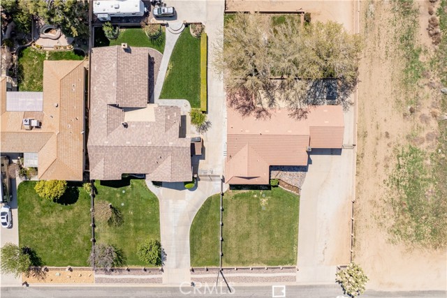 Detail Gallery Image 40 of 44 For 4822 W Avenue M12, Lancaster,  CA 93536 - 4 Beds | 2 Baths