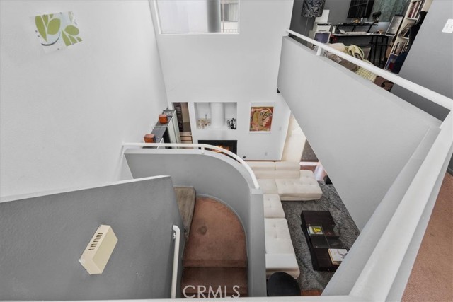 Detail Gallery Image 17 of 33 For 6036 Hazelhurst #C,  North Hollywood,  CA 91606 - 1 Beds | 2 Baths