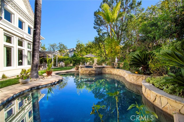 Detail Gallery Image 56 of 59 For 19134 Briarfield Way, Tarzana,  CA 91356 - 6 Beds | 7/1 Baths