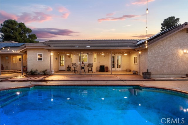 Detail Gallery Image 55 of 75 For 2651 W Avenue N12, Palmdale,  CA 93551 - 5 Beds | 4 Baths