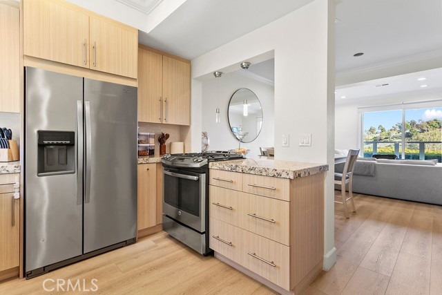 Detail Gallery Image 5 of 40 For 30902 Clubhouse 26b,  Laguna Niguel,  CA 92677 - 2 Beds | 2/1 Baths