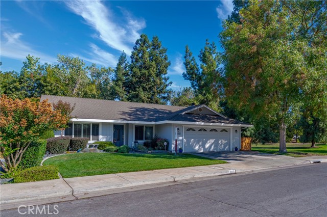 Detail Gallery Image 2 of 54 For 3359 Shamrock Pl, Merced,  CA 95340 - 4 Beds | 2 Baths