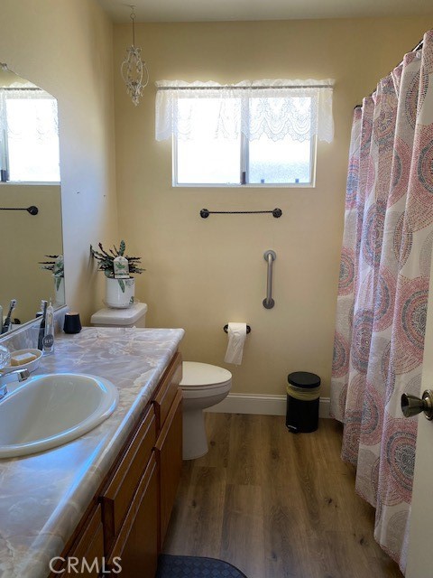 Detail Gallery Image 6 of 10 For 1823 Kimberly Dr, Paso Robles,  CA 93446 - 2 Beds | 2 Baths