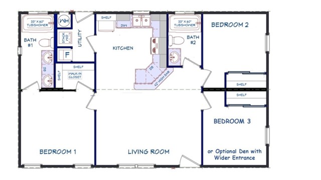 Detail Gallery Image 5 of 5 For 17635 Nelson Ave, Lake Elsinore,  CA 92530 - 3 Beds | 2 Baths