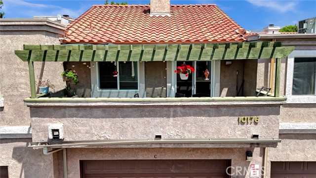 Detail Gallery Image 44 of 49 For 10176 Shady Oaks Dr #G,  Rancho Cucamonga,  CA 91730 - 2 Beds | 1/1 Baths