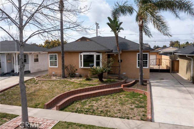 4819 Conquista Ave, Lakewood, CA 90713