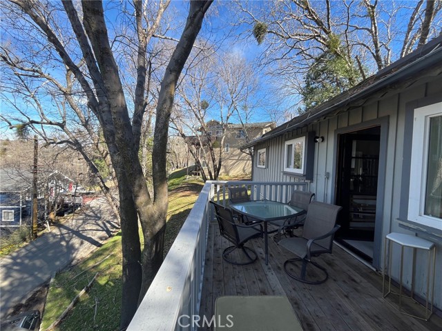 24691 Edelweiss Drive, Crestline, CA 92325