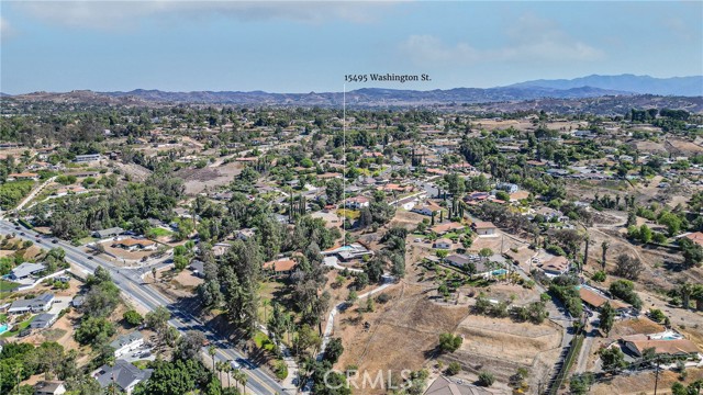 Detail Gallery Image 57 of 64 For 15495 Washington St, Riverside,  CA 92506 - 4 Beds | 2 Baths