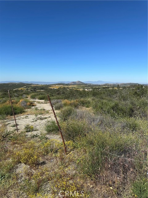 Detail Gallery Image 16 of 16 For 0 Red Mountain Rd, Hemet,  CA 92544 - – Beds | – Baths