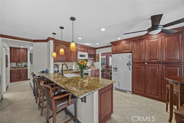 Detail Gallery Image 12 of 50 For 24409 Pantera Ct, Murrieta,  CA 92562 - 4 Beds | 3 Baths