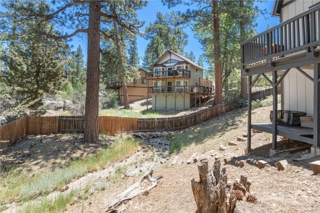 Detail Gallery Image 9 of 48 For 42662 Juniper Dr, Big Bear Lake,  CA 92315 - 3 Beds | 2 Baths