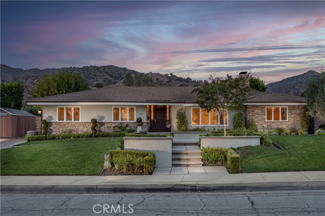 Image 3 for 1265 Indian Springs Dr, Glendora, CA 91741