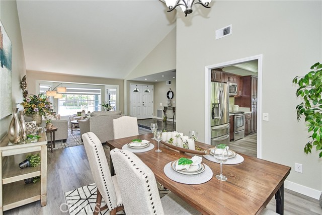 Detail Gallery Image 7 of 54 For 2185 Seaview Dr, Fullerton,  CA 92833 - 4 Beds | 2/1 Baths