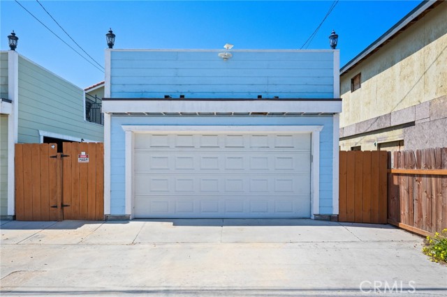 Detail Gallery Image 28 of 30 For 4453 Wilson Ave, San Diego,  CA 92116 - 3 Beds | 2/1 Baths