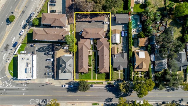 Detail Gallery Image 23 of 23 For 2010 N Los Robles Ave, Pasadena,  CA 91104 - – Beds | – Baths