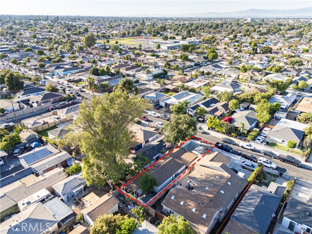 Detail Gallery Image 39 of 41 For 12118 Barnwall, Norwalk,  CA 90650 - 4 Beds | 2 Baths