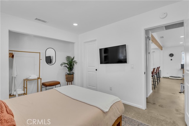 Detail Gallery Image 10 of 20 For 61550 Sunburst Dr, Joshua Tree,  CA 92252 - 2 Beds | 1 Baths