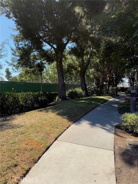 Detail Gallery Image 24 of 28 For 26361 W Grove Cir Ci57,  Lake Forest,  CA 92630 - 2 Beds | 2/1 Baths