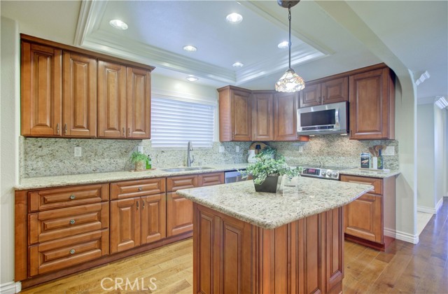 Detail Gallery Image 4 of 45 For 4011 Calle Sonora Oeste 2e,  Laguna Woods,  CA 92637 - 2 Beds | 2 Baths