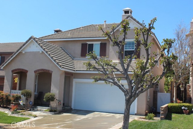 1767 Seth Loop, Upland, CA 91784