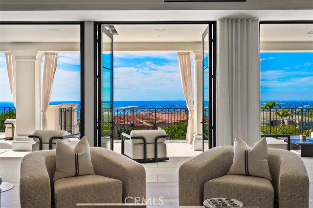 Detail Gallery Image 14 of 74 For 7 Sailview, Newport Coast,  CA 92657 - 7 Beds | 8/2 Baths