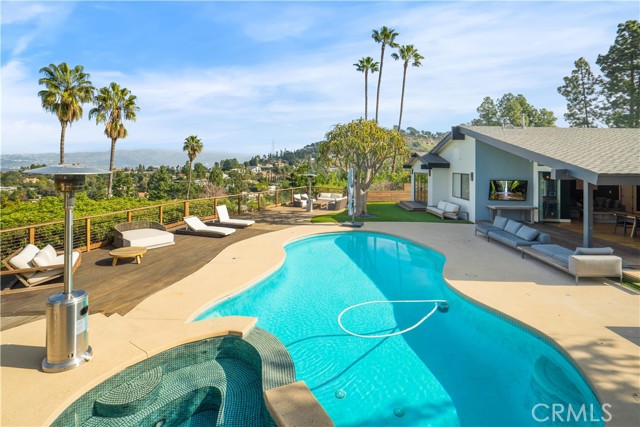 Detail Gallery Image 52 of 65 For 11308 Dona Teresa Dr, Studio City,  CA 91604 - 5 Beds | 4 Baths