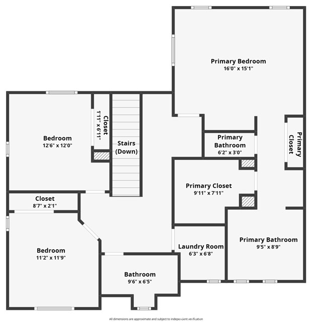 Detail Gallery Image 42 of 43 For 406 N Placer Privado, Ontario,  CA 91764 - 3 Beds | 2/1 Baths
