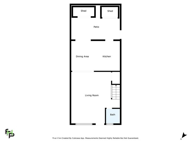 Detail Gallery Image 36 of 38 For 17053 Roscoe Bld #3,  Northridge,  CA 91325 - 2 Beds | 2 Baths