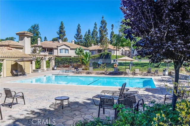 Detail Gallery Image 53 of 53 For 69 Waxwing, Aliso Viejo,  CA 92656 - 3 Beds | 3 Baths