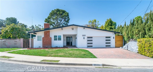 28025 Calzada Drive, Rancho Palos Verdes, California 90275, 4 Bedrooms Bedrooms, ,2 BathroomsBathrooms,Residential,For Sale,Calzada,PV25047786