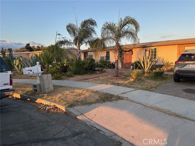 Image 2 for 1105 W E St, Ontario, CA 91762