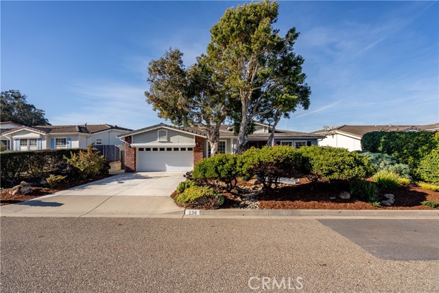 Detail Gallery Image 49 of 58 For 236 Marianela, Los Osos,  CA 93402 - 3 Beds | 2 Baths