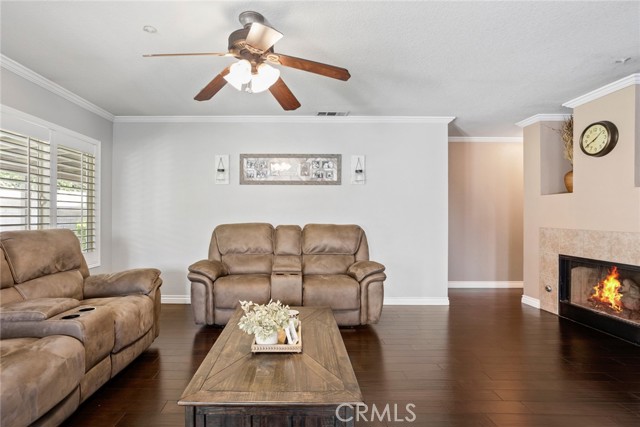 Detail Gallery Image 14 of 41 For 15124 Wright Ct, Fontana,  CA 92336 - 3 Beds | 2 Baths