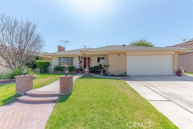 13241 Rainbow St, Garden Grove, CA 92843