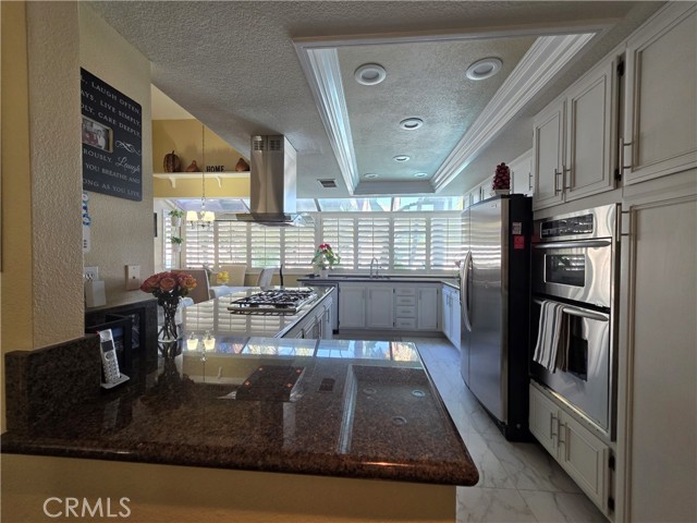 Detail Gallery Image 16 of 55 For 13849 San Antonio Ave, Chino,  CA 91710 - 4 Beds | 3 Baths