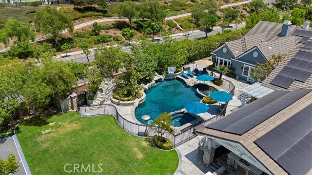 Detail Gallery Image 70 of 74 For 19017 Green Oaks Rd, Yorba Linda,  CA 92886 - 5 Beds | 4/1 Baths