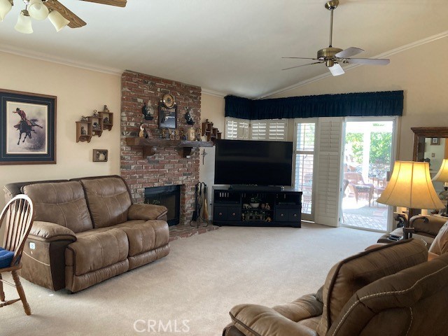 Detail Gallery Image 4 of 46 For 23960 via Pamilla, Murrieta,  CA 92562 - 2 Beds | 2 Baths