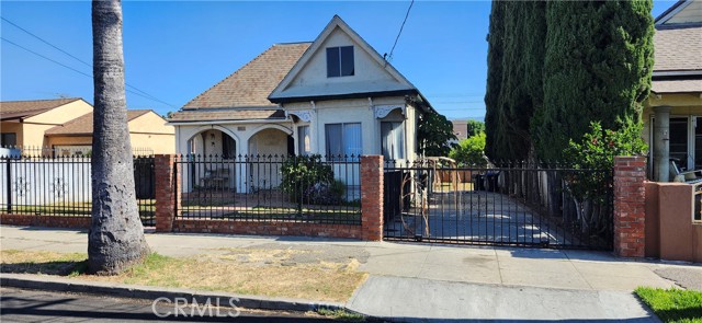 3051 Eagle St, Los Angeles, CA 90063