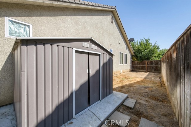 Detail Gallery Image 30 of 38 For 2925 Keats Ave, Clovis,  CA 93611 - 3 Beds | 2 Baths