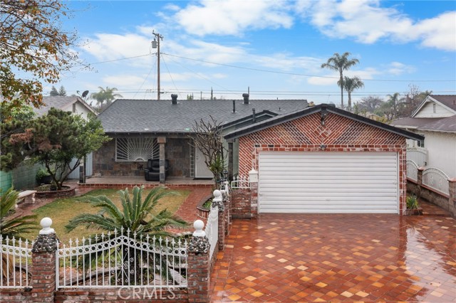 Detail Gallery Image 2 of 44 For 4227 Benham Ave, Baldwin Park,  CA 91706 - 4 Beds | 2 Baths