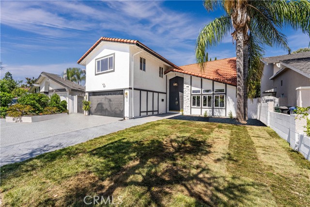 Details for 13411 Andy Street, Cerritos, CA 90703