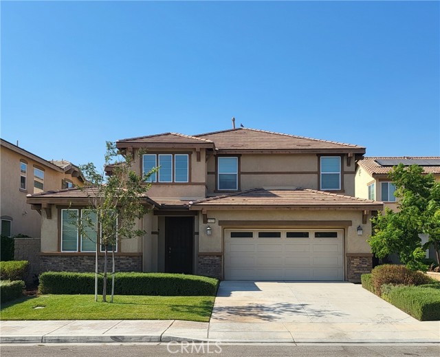 15608 Paprika Ln, Fontana, CA 92336