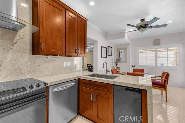 Detail Gallery Image 9 of 68 For 54065 Avenida Herrera, La Quinta,  CA 92253 - 4 Beds | 3 Baths
