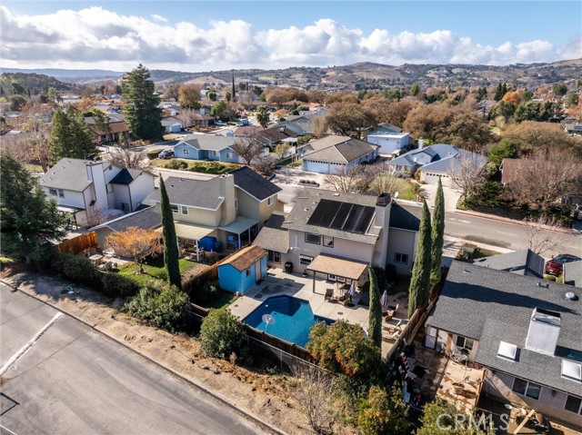 Detail Gallery Image 36 of 38 For 470 Nickerson Dr, Paso Robles,  CA 93446 - 3 Beds | 2/1 Baths