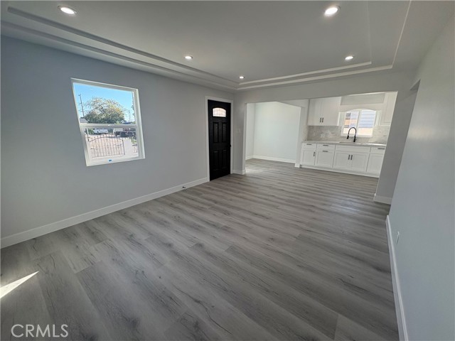 Detail Gallery Image 8 of 15 For 2605 E 132nd, Compton,  CA 90222 - 2 Beds | 1 Baths